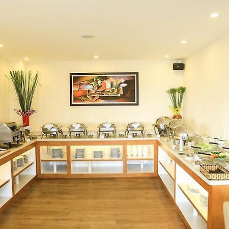 Singita Saigon Boutique Hotel Ho Chi Minh-byen Eksteriør bilde