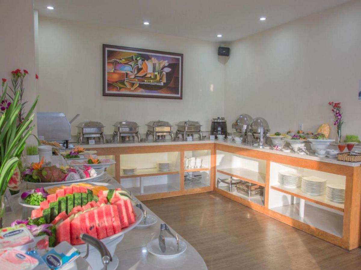 Singita Saigon Boutique Hotel Ho Chi Minh-byen Eksteriør bilde